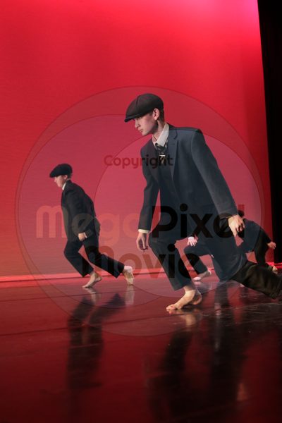 Dorothy Stringer Show - Image 8070