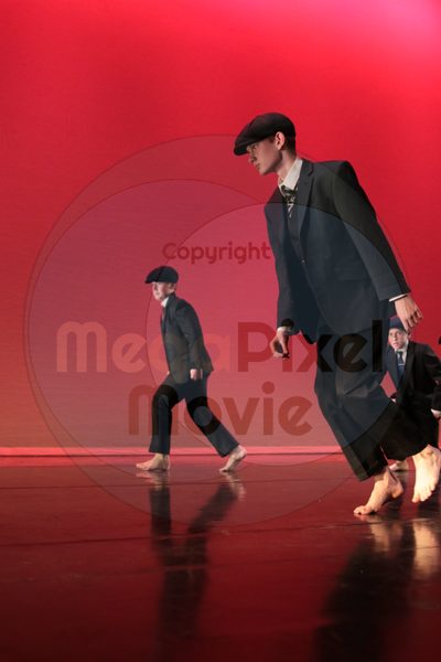 Dorothy Stringer Show - Image 8071