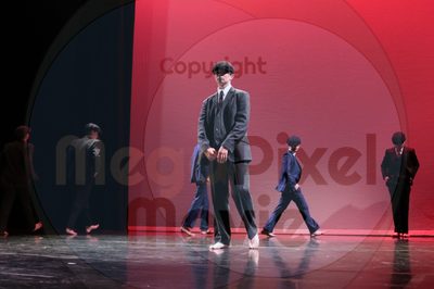 Dorothy Stringer Show - Image 8202