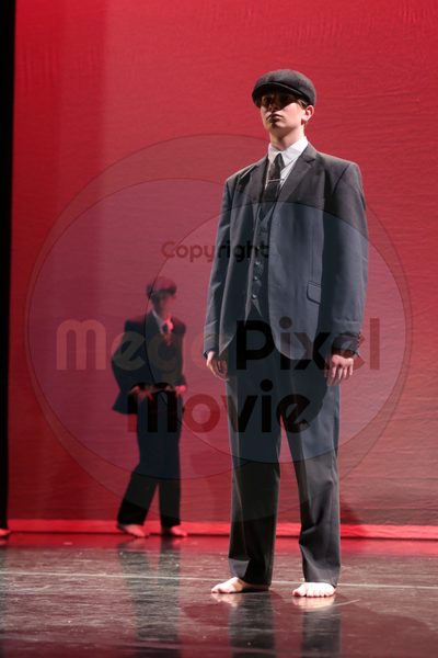 Dorothy Stringer Show - Image 8205