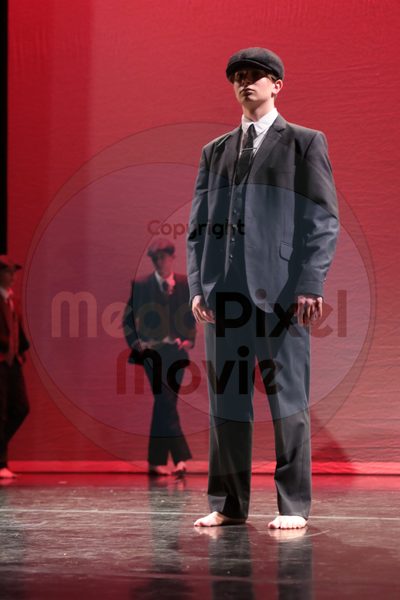 Dorothy Stringer Show - Image 8206
