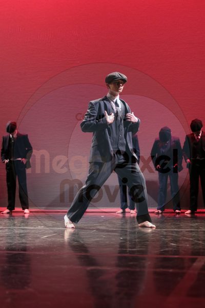 Dorothy Stringer Show - Image 8214