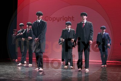 Dorothy Stringer Show - Image 8253