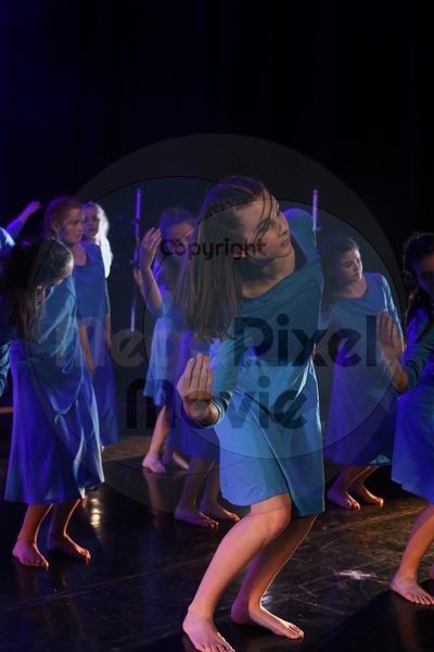 Dorothy Stringer Show - Image 8622