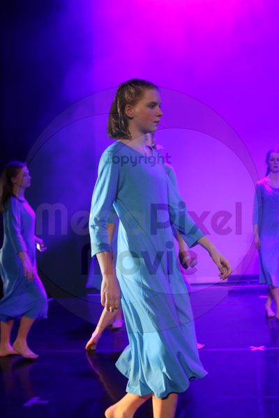 Dorothy Stringer Show - Image 8776