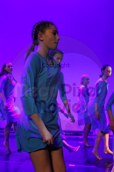 Dorothy Stringer Show - Image 8814