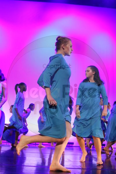 Dorothy Stringer Show - Image 8911