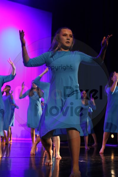 Dorothy Stringer Show - Image 8922