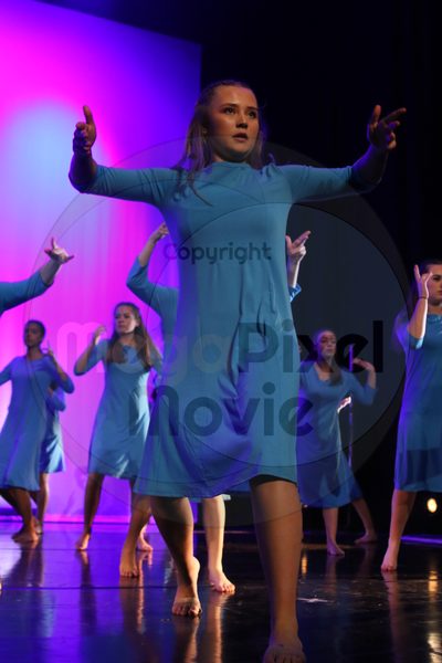 Dorothy Stringer Show - Image 8924