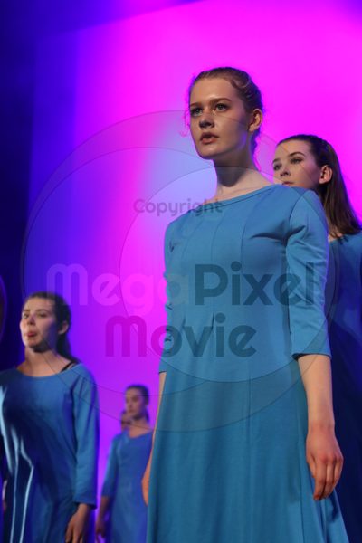 Dorothy Stringer Show - Image 8959