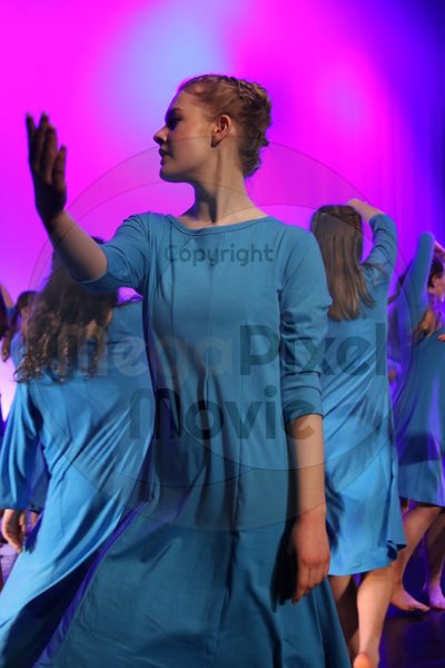 Dorothy Stringer Show - Image 9018