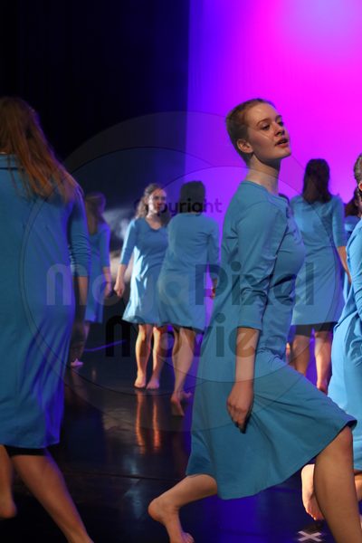 Dorothy Stringer Show - Image 9051
