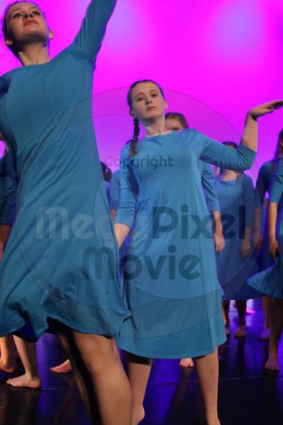 Dorothy Stringer Show - Image 9054