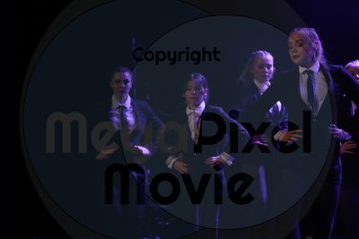 Dorothy Stringer Show - Image 6722