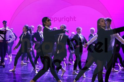 Dorothy Stringer Show - Image 6746