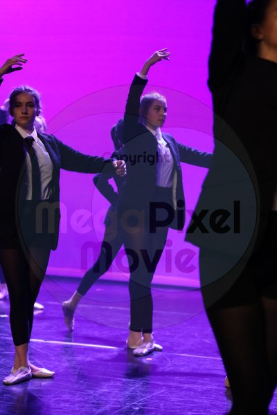 Dorothy Stringer Show - Image 6794
