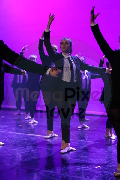 Dorothy Stringer Show - Image 6800