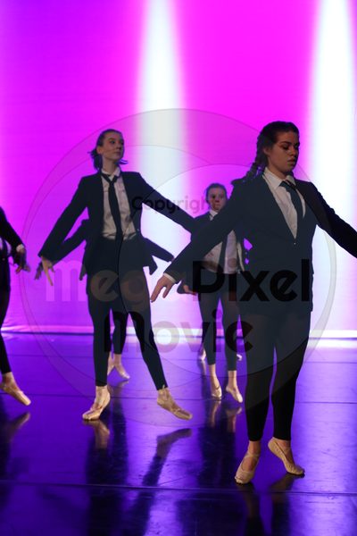 Dorothy Stringer Show - Image 6804