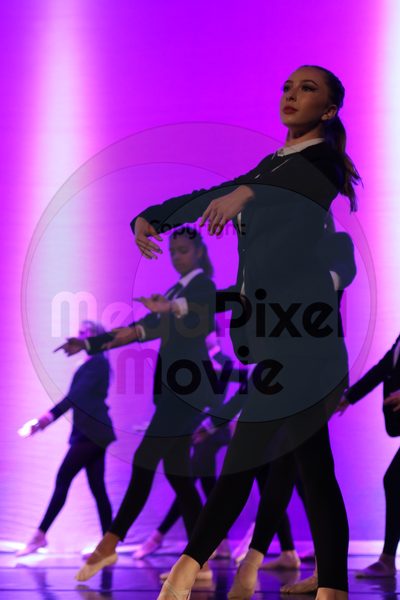 Dorothy Stringer Show - Image 6824