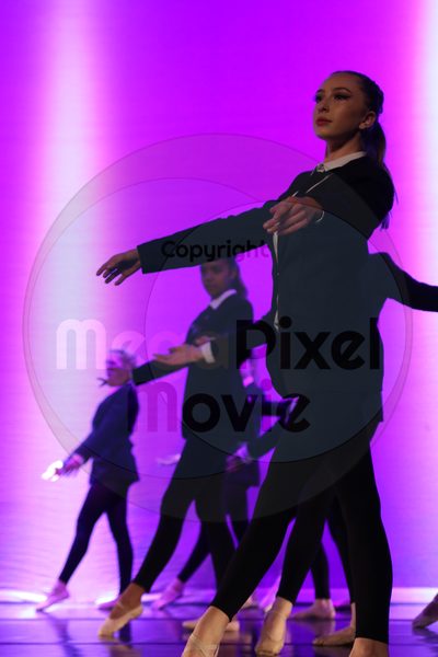 Dorothy Stringer Show - Image 6825