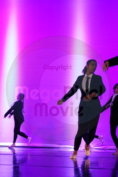Dorothy Stringer Show - Image 6832