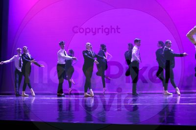Dorothy Stringer Show - Image 6871