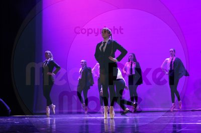 Dorothy Stringer Show - Image 6880