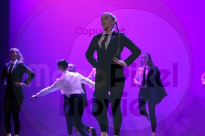Dorothy Stringer Show - Image 6881