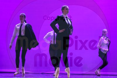 Dorothy Stringer Show - Image 6883