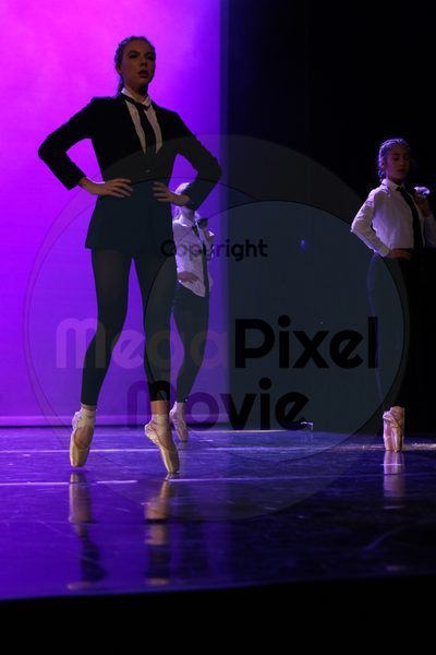 Dorothy Stringer Show - Image 6905