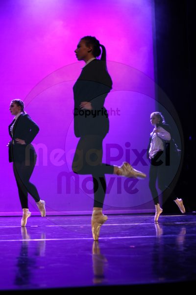Dorothy Stringer Show - Image 6908