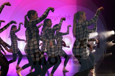 Dorothy Stringer Show - Image 0053