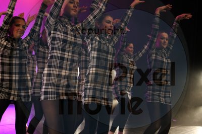 Dorothy Stringer Show - Image 0065