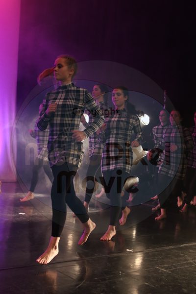 Dorothy Stringer Show - Image 0075