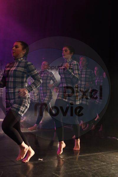 Dorothy Stringer Show - Image 0078