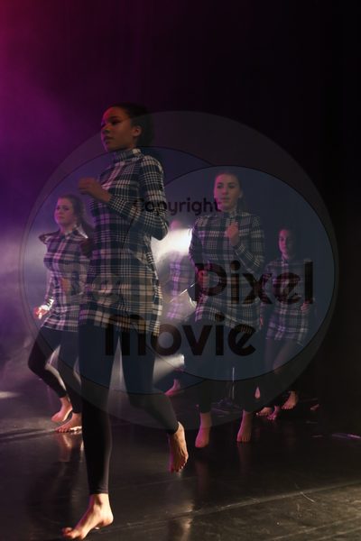 Dorothy Stringer Show - Image 0080