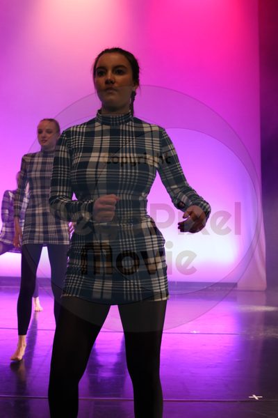 Dorothy Stringer Show - Image 0089