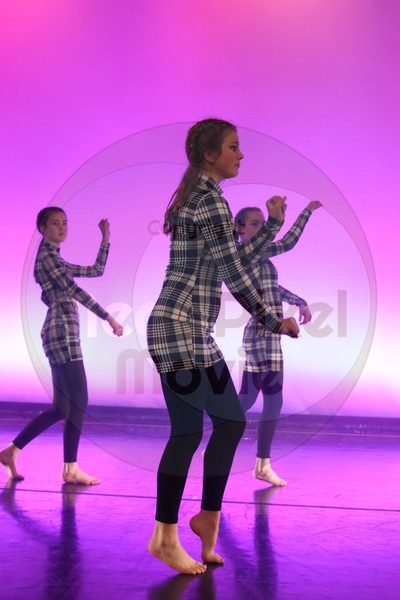 Dorothy Stringer Show - Image 0100