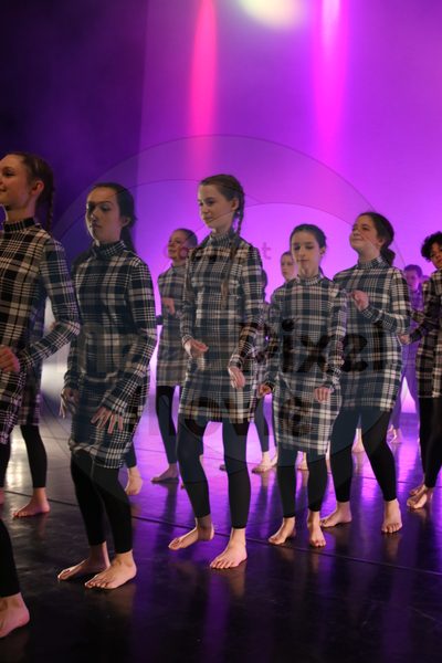 Dorothy Stringer Show - Image 0199