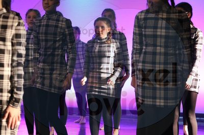 Dorothy Stringer Show - Image 0231