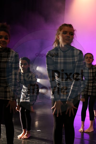 Dorothy Stringer Show - Image 0262