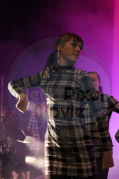Dorothy Stringer Show - Image 0284