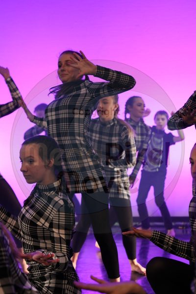 Dorothy Stringer Show - Image 0302