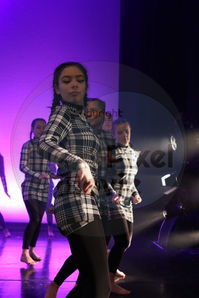 Dorothy Stringer Show - Image 0318