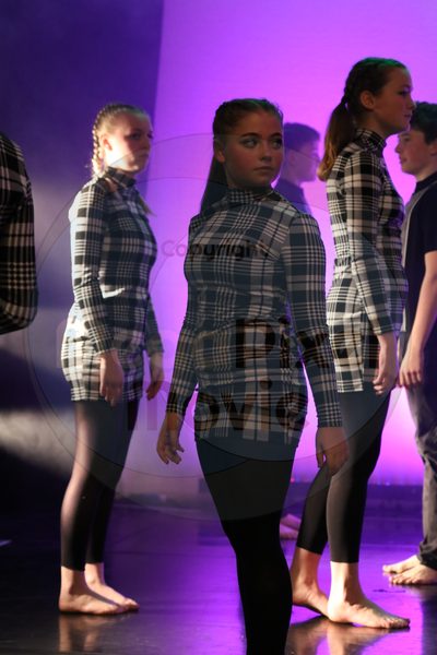 Dorothy Stringer Show - Image 0364