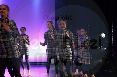 Dorothy Stringer Show - Image 0385