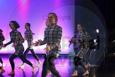 Dorothy Stringer Show - Image 0387