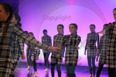 Dorothy Stringer Show - Image 0396