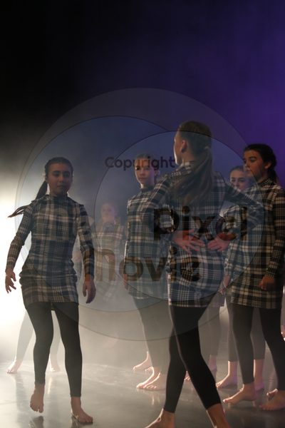 Dorothy Stringer Show - Image 0431