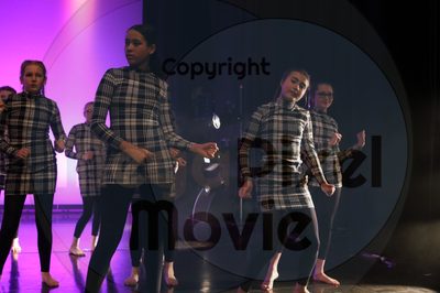 Dorothy Stringer Show - Image 0452